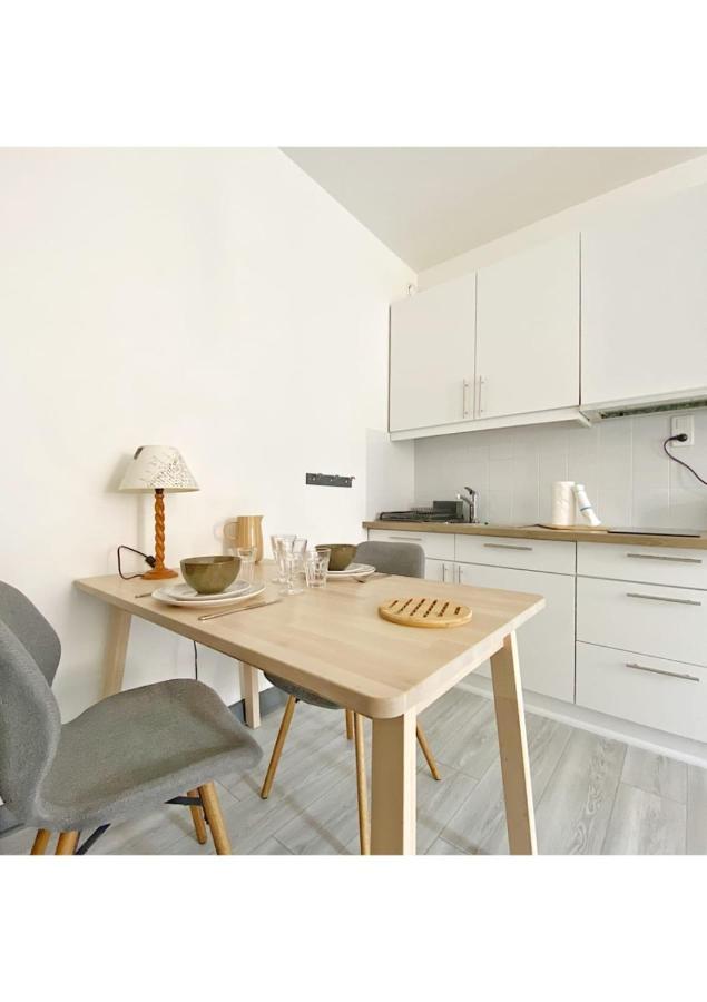 Coup De Coeur Au Pied Du Chateau - Nice Studio Ideally Located Annecy Zewnętrze zdjęcie