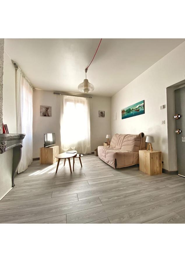 Coup De Coeur Au Pied Du Chateau - Nice Studio Ideally Located Annecy Zewnętrze zdjęcie