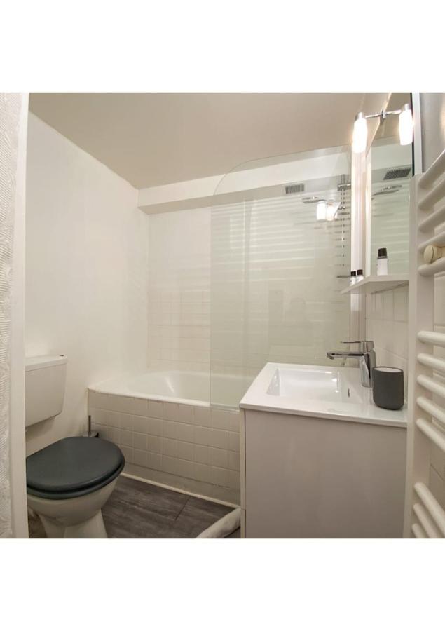 Coup De Coeur Au Pied Du Chateau - Nice Studio Ideally Located Annecy Zewnętrze zdjęcie